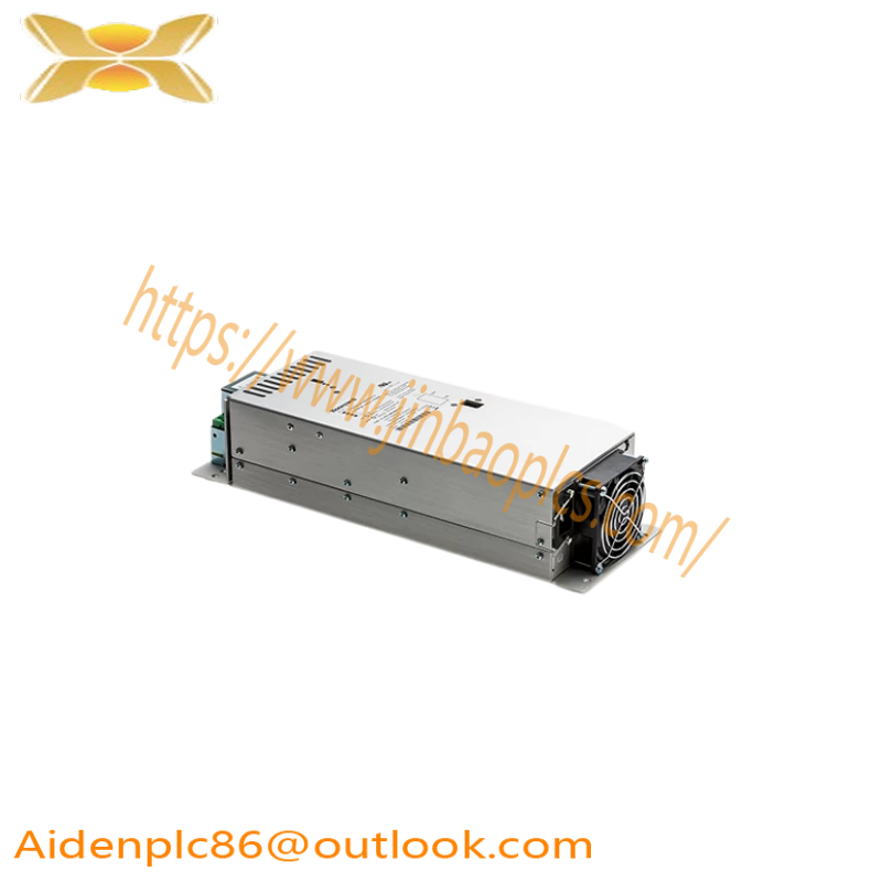 HONEYWELL FC-PSU-UNI2450U V2.1