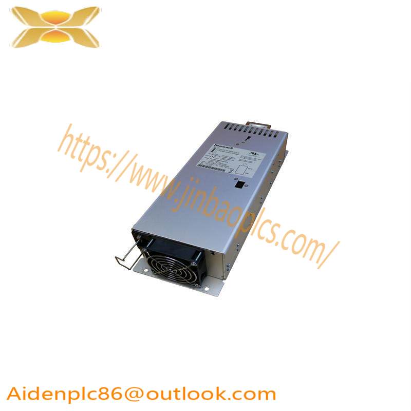 HONEYWELL FC-PSU-UNI2450U V2.1 Power supply