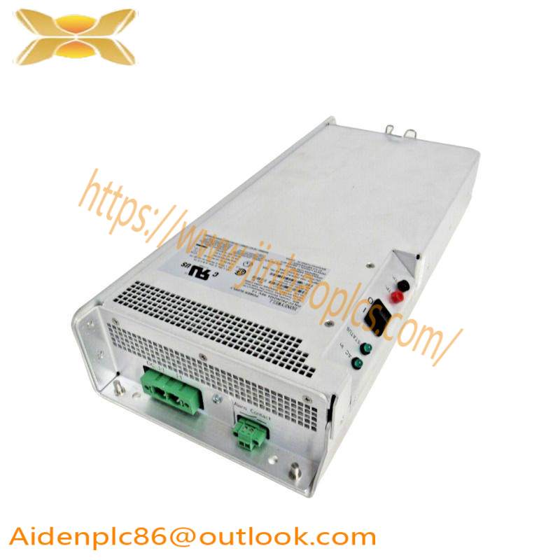 HONEYWELL FC-PSUNI2424 SPS6061-LF Power Supply