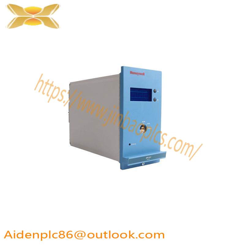 Honeywell FC-QPP-0001 Controller Modules