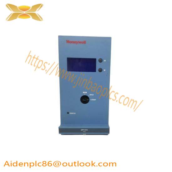 Honeywell FC-QPP-0001 V1.3  Quad Processor Pack