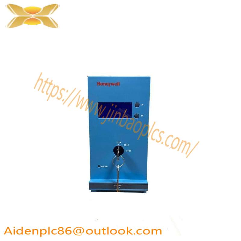 HONEYWELL FC-QPP-0001 V1.4 QUAD PROCESSOR PACK QPP MODULE