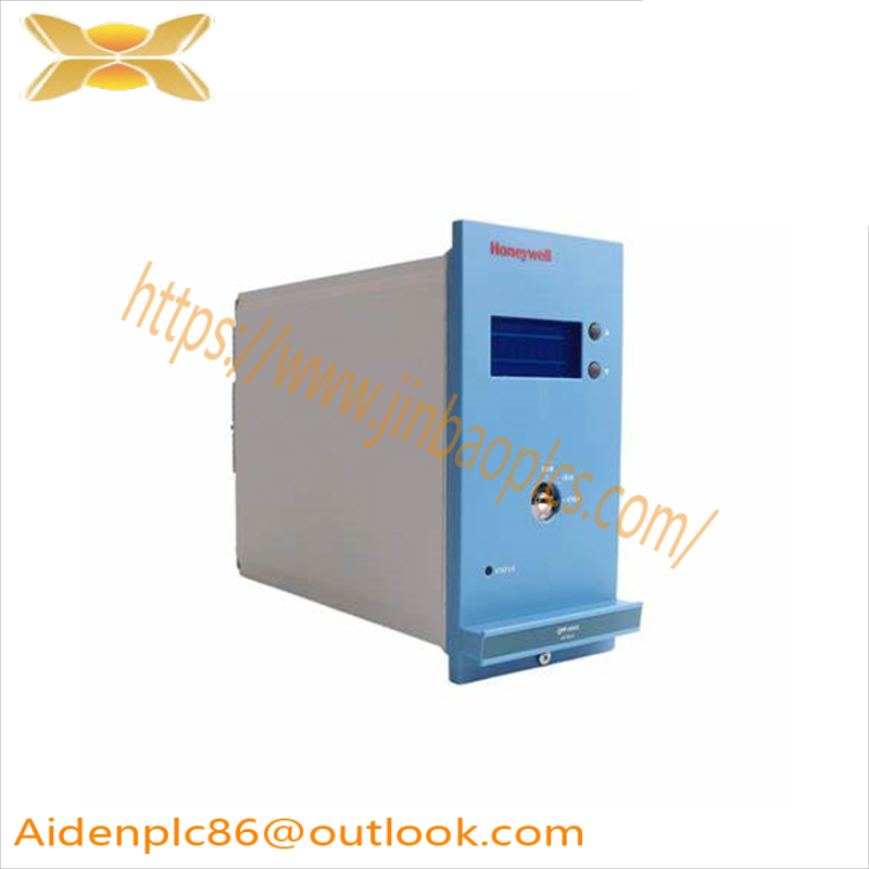 HONEYWELL FC-QPP-0002