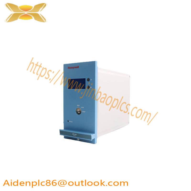 HONEYWELL FC-QPP-0002 PROCESSOR PACK MODULE