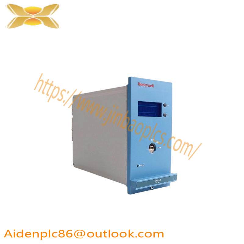 HONEYWELL FC-QPP-0002 V1.2 Quad Processor