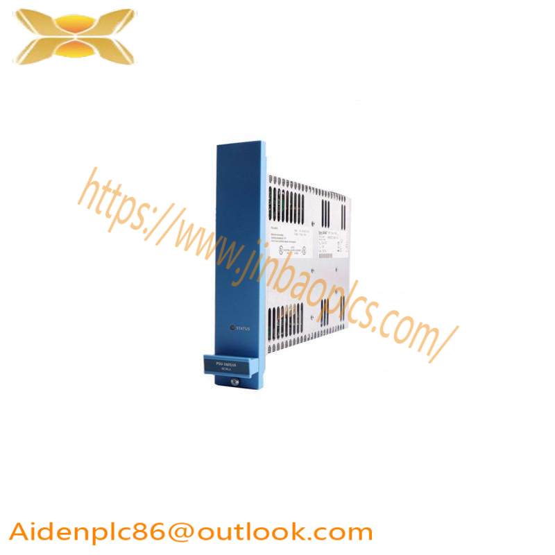 Honeywell FC-SAI-1620M Safety Manager System Module