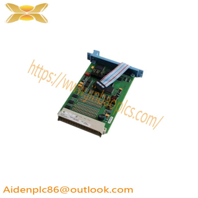HONEYWELL FC-SAI-1620M V1.5