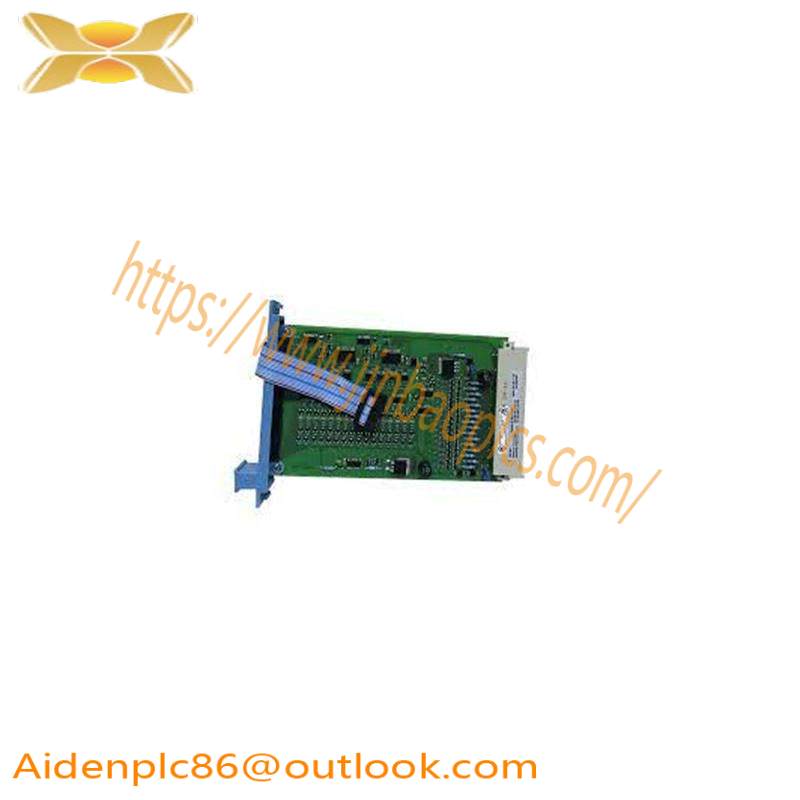 HONEYWELL FC-SDI-1624 FS-SDI-1624 Digital Input Module