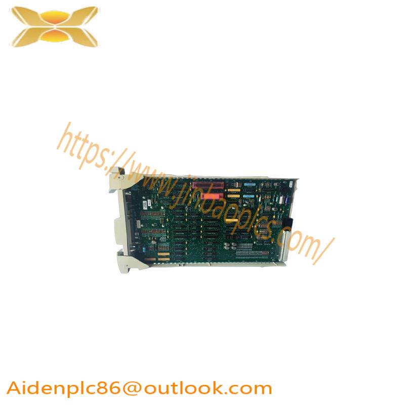 HONEYWELL FC-SDI-1624 OUTPUT MODULE