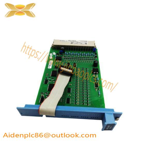 Honeywell FC-SDI-1648  Safe digital input module (48 Vdc, 16 channels) (conformal coated)
