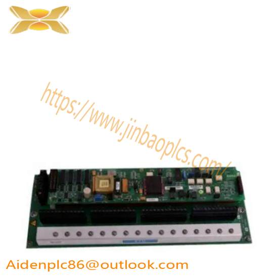 Honeywell FC-SDIL-1608 DCS Module