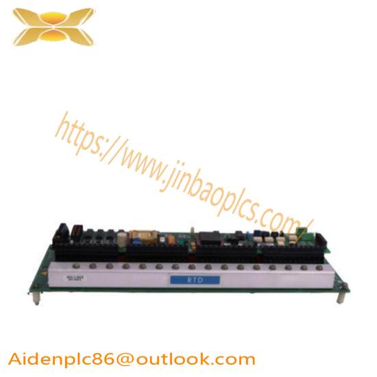 Honeywell FC-SDIL-1608 DCS Module
