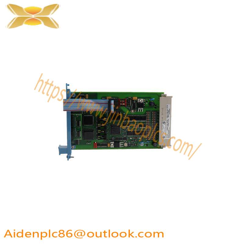 Honeywell FC-SDIL-1608 Digital Input Module