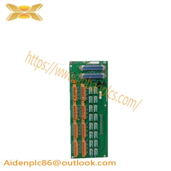 Honeywell FC-SDIL-1608 V1.2 SAFE LOOP-MONITORED DIGITAL INPUT MODULE