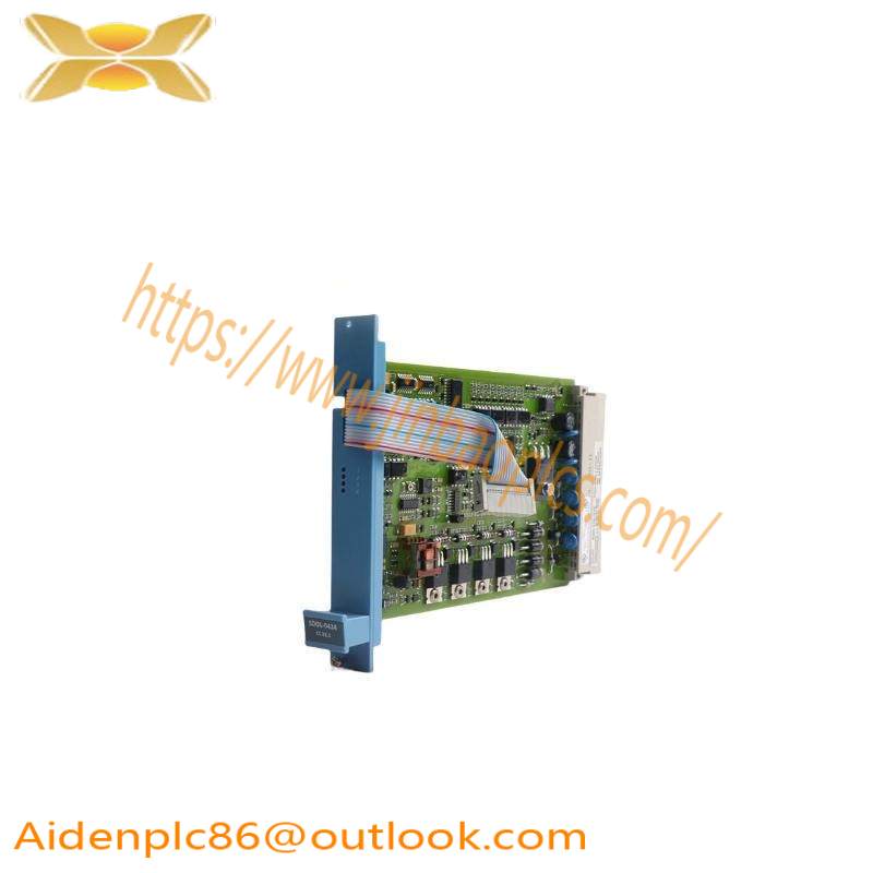 Honeywell FC-SDIL-1608 V1.2 Safety Manager System Module