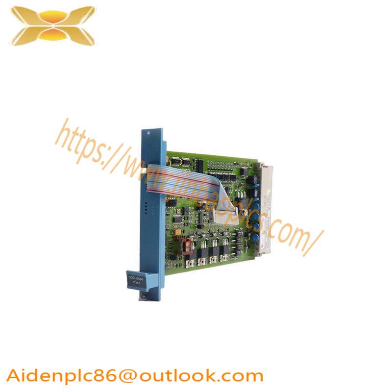 HONEYWELL FC-SDO-0824 V1.3