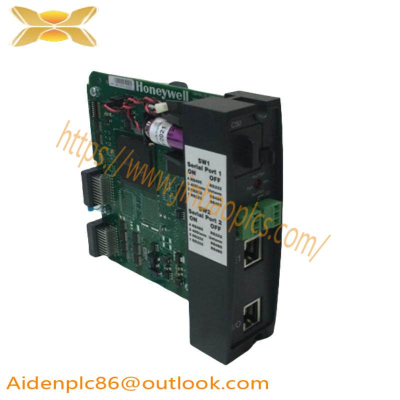 honeywell FC-SDO-04110 Safe digital output module