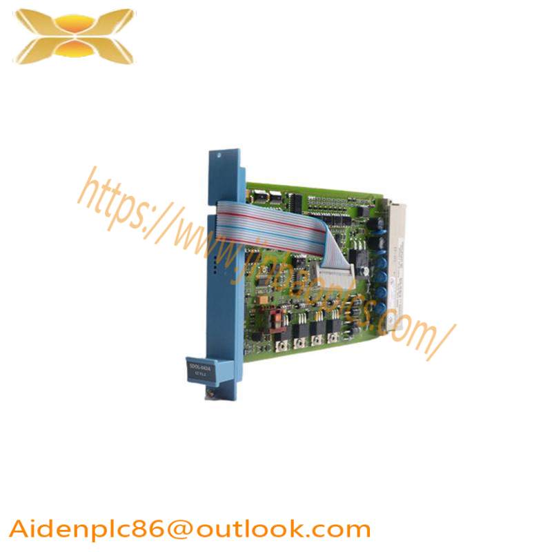 Honeywell FC-SDO-0424 Safe Digital Output Module