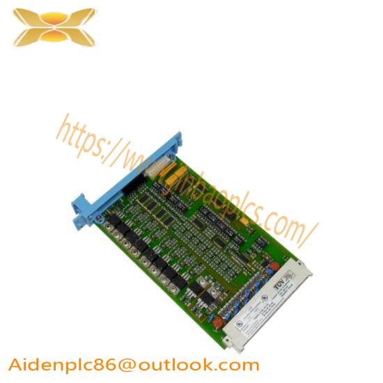 HONEYWELL FC-SDO-0824 V1.3