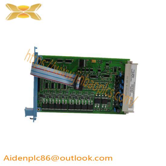 HONEYWELL FC-SDO-0824 Safe Digital Output Module