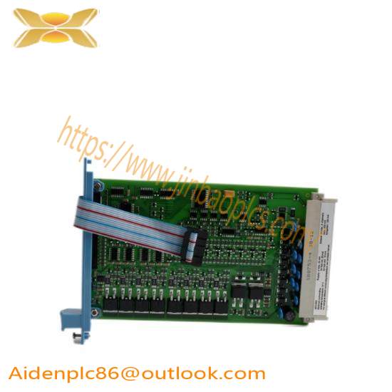 Honeywell FC-SDO-0824 V1.4 DCS Module