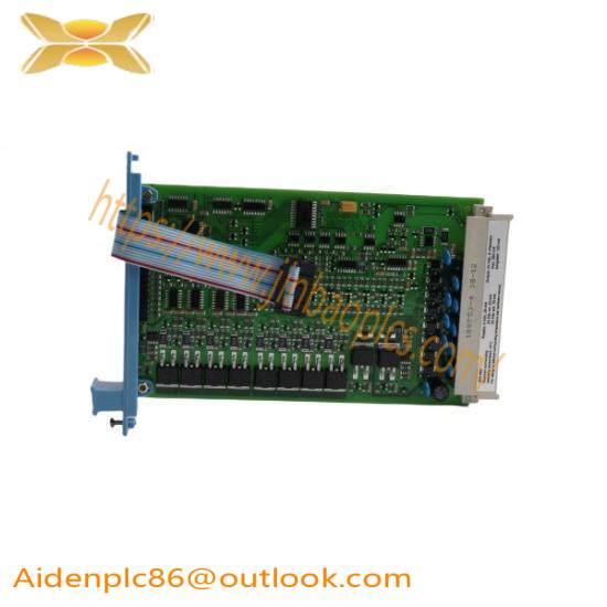 Honeywell FC-SDO-0824 V1.6  Digital Output Module