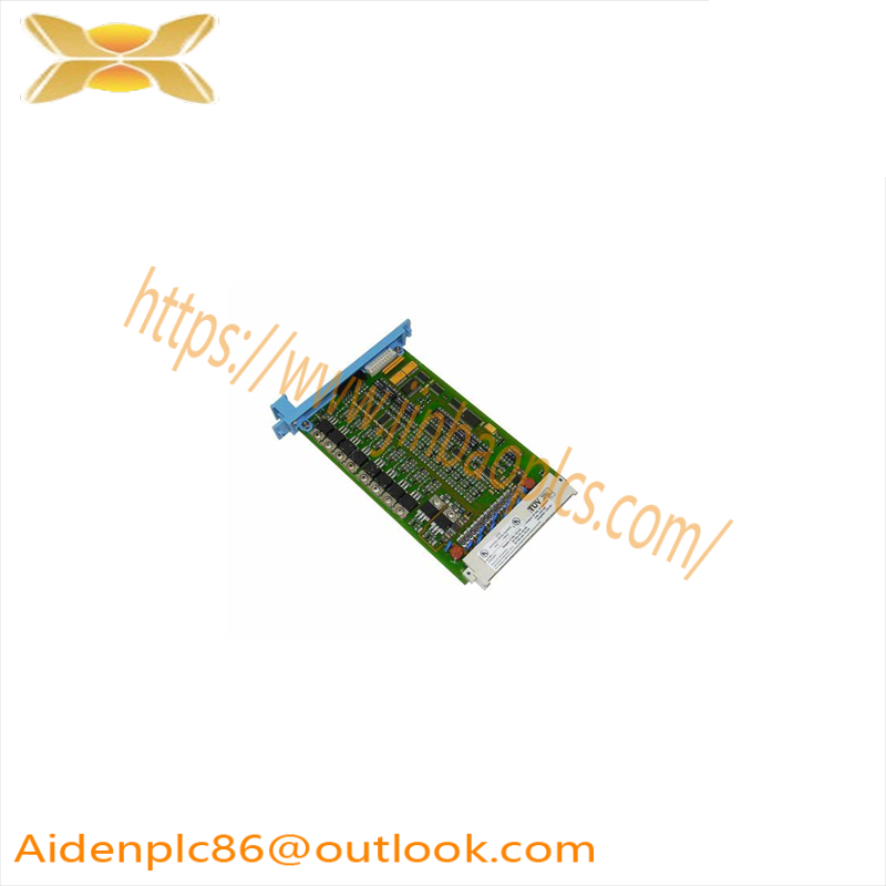 HONEYWELL FC-SDO-0824 V1.6 Safe Digital Output Module