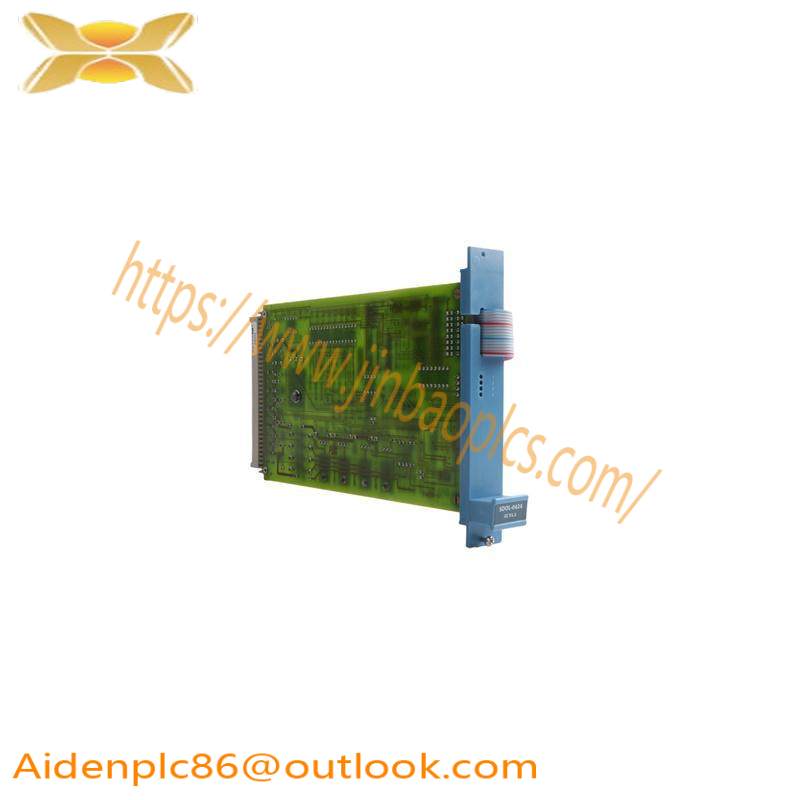 HONEYWELL FC-SDOL-0424 Digital Output Module