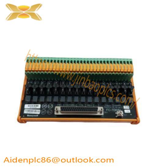 Honeywell FC-TDIO01  Digital Module