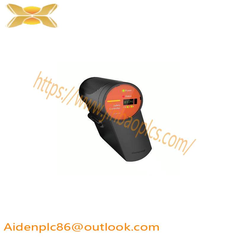 Honeywell FC-TDIO52 Safety Manager SC Hardware