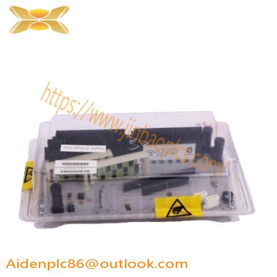 Honeywell FC-TDOL-07120  Digital output FTA, loop monitoring (120 V, 7 channels) (conformal coated)