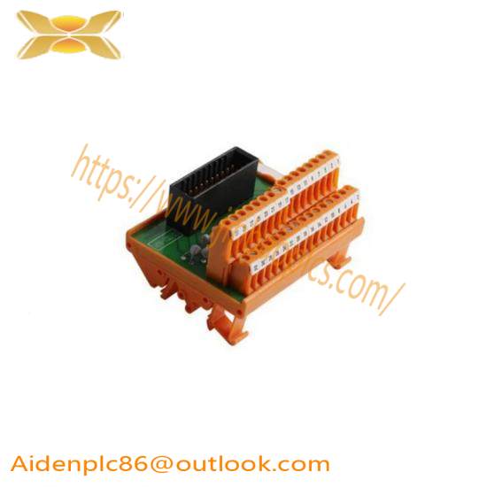 honeywell FC-TIDI-1624 Digital Input Module