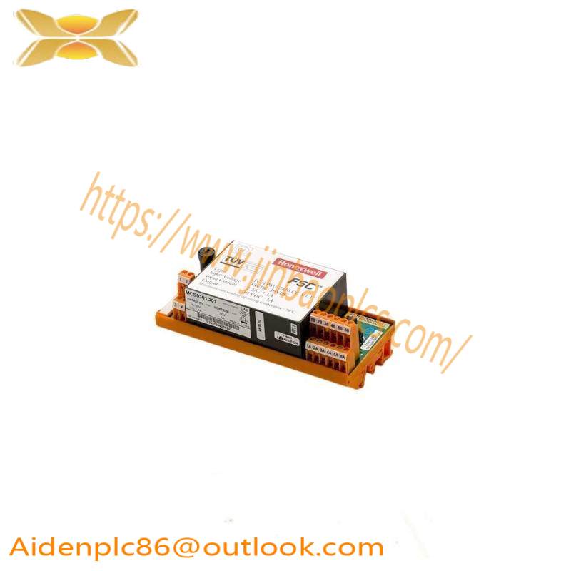 HONEYWELL FC-TPSU-2430 V1.1 POWER SUPPLY
