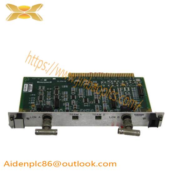 Honeywell FC-TRO-1024  Digital output (relay contact) FTA (10 channels) (conformal coated)