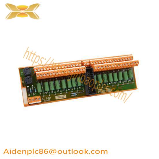 HONEYWELL FC-TSAI-1620 Analog Input Module