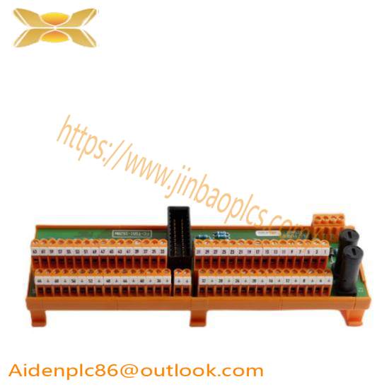 Honeywell FC-TSAI-1620M Analog Input Module