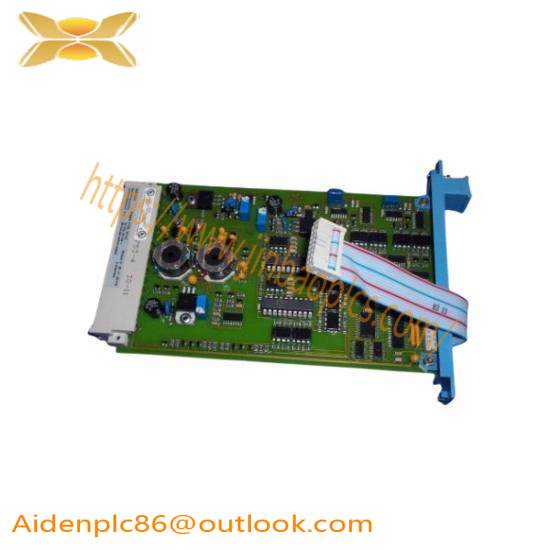 Honeywell FC-TSAO-0220M  Analog Output Module