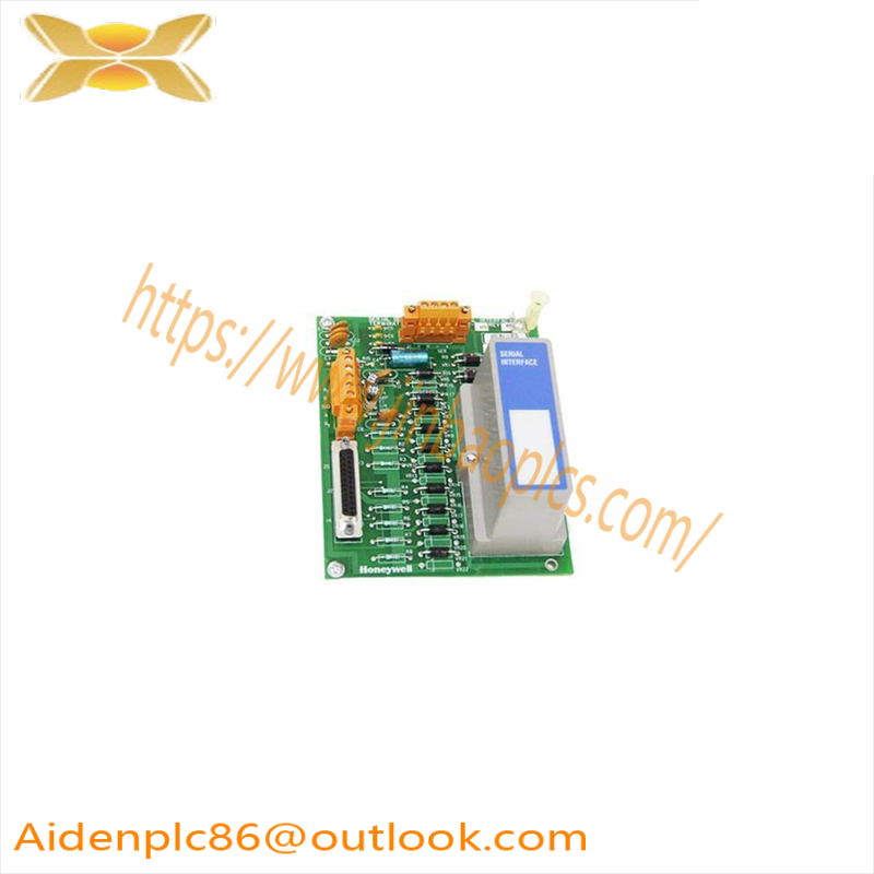 HONEYWELL FC-TSAO-0220M SAFE AO MODULE