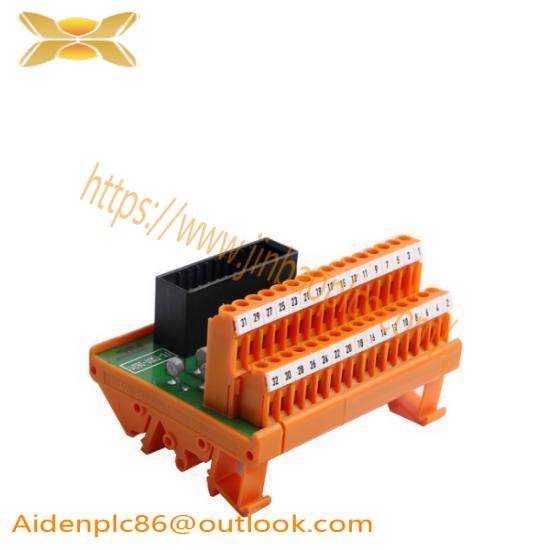 Honeywell FC-TSDI-1624 Safe Digital Input