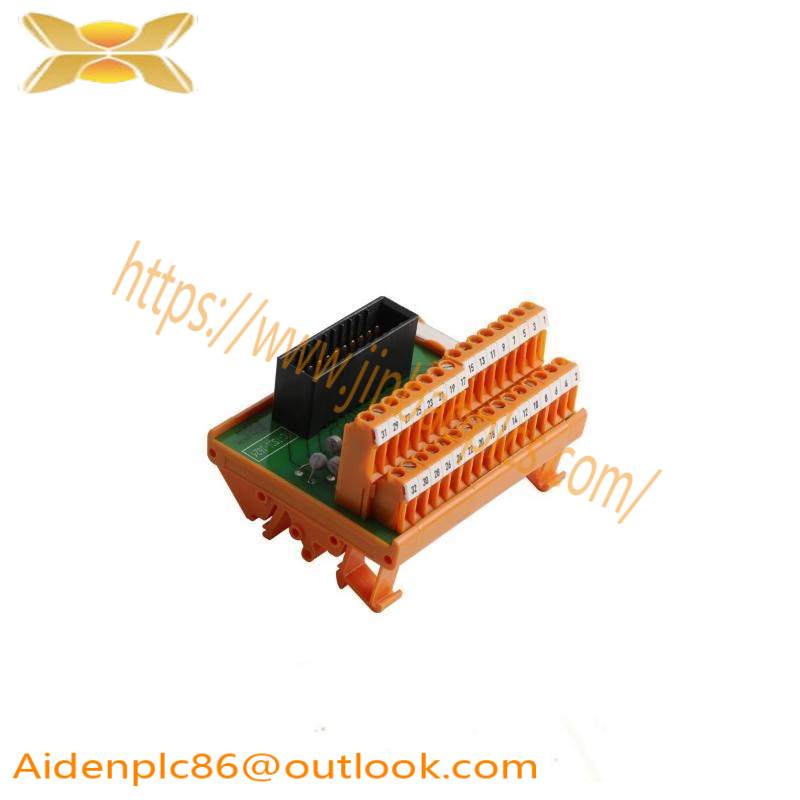 HONEYWELL FC-TSDI-1624C Digital Input Field Termination Assembly