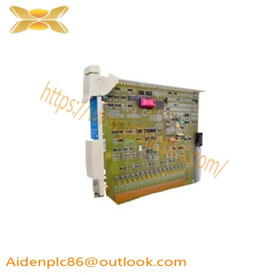 honeywell FC-TSDI-1648 digital input FTA