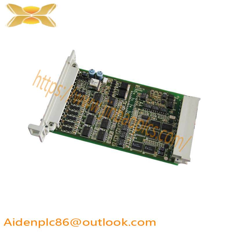 honeywell FC-TSDI-1648 Safe digital input