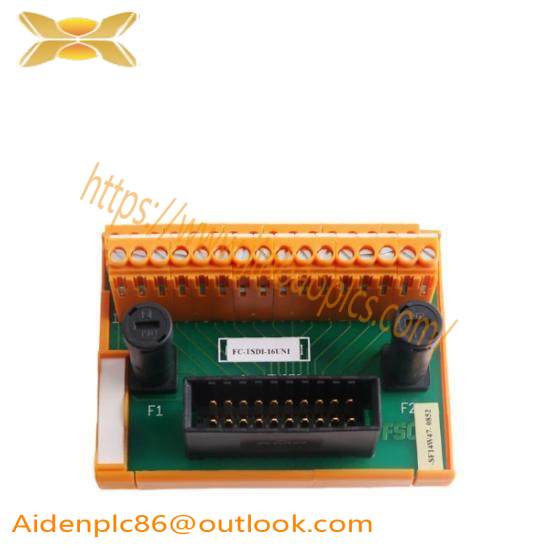 Honeywell FC-TSDI-16UNI  SAFE DIGITAL LINE MONITORING