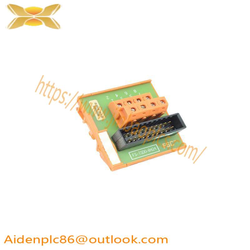 HONEYWELL FC-TSDO-0424 Fail-Safe Digital Output