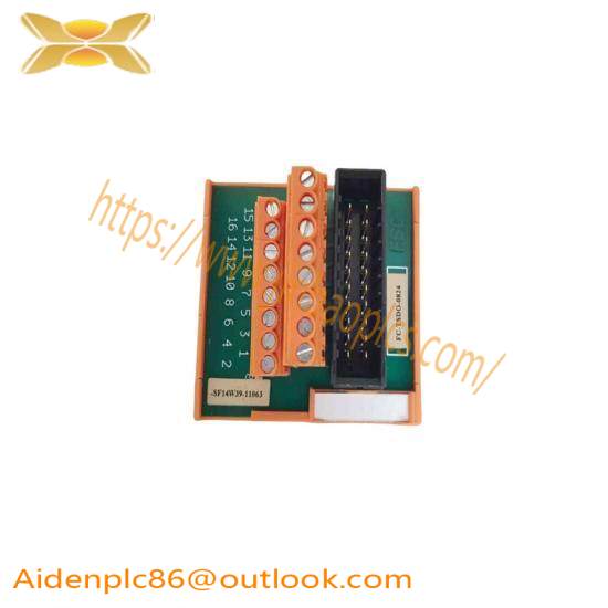 FC-TSDO-0824  Honeywell Digital Output Module