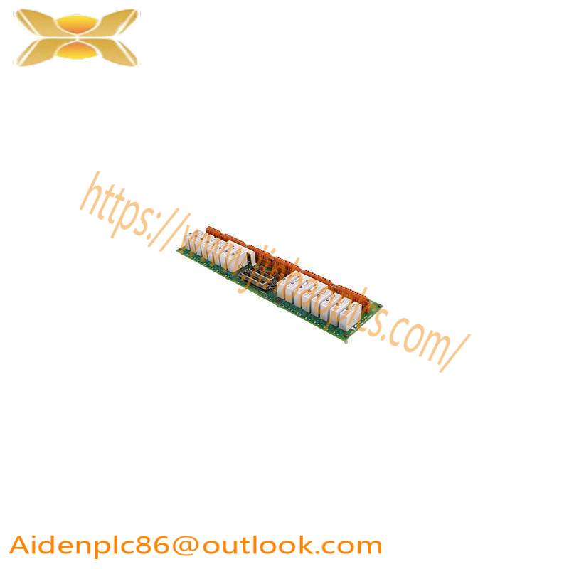 Honeywell FC-TSHARIT-1620M Analog Input Field Termination Assembly