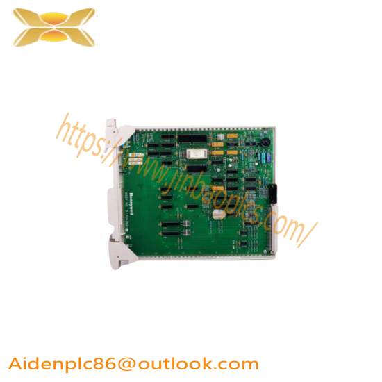 HONEYWELL FC-TSJASH-1624CC V1.0 Digital Controller