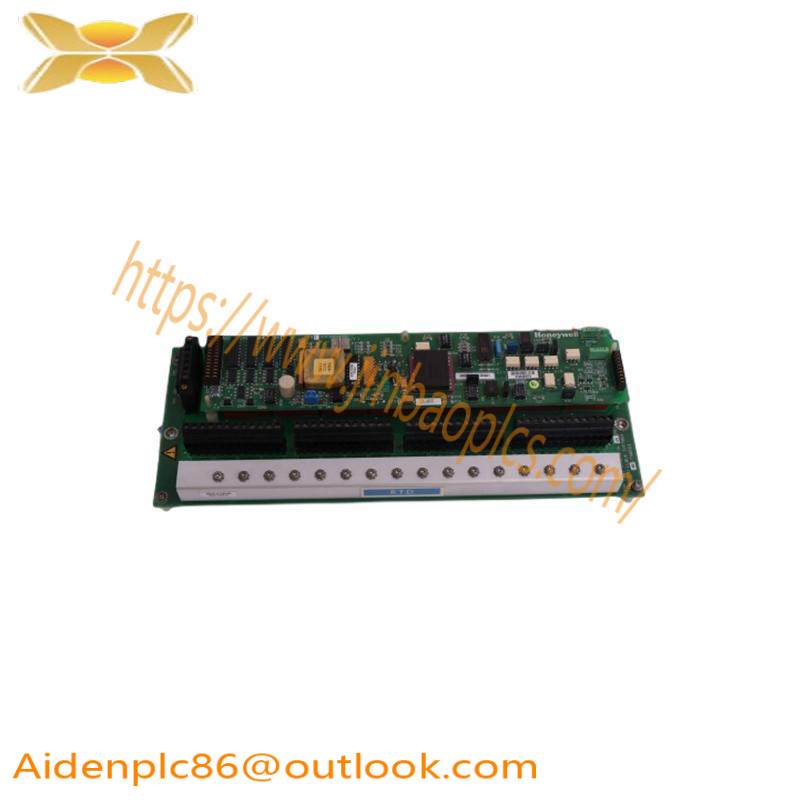 HONEYWELL FC-TSRO-0824 UNIVERSAL SAFETY INTERFACE