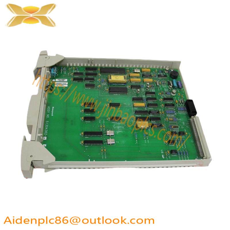 honeywell FC-TSRO-08UNI Communication Module