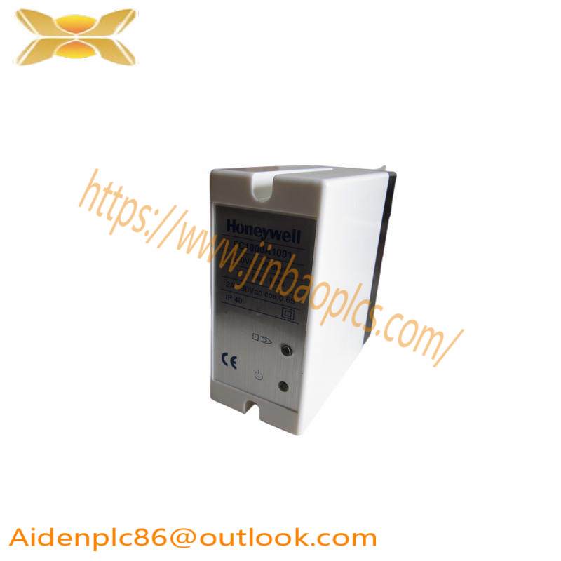 HONEYWELL FC1000B1001 Flame Combustion Controller